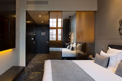 art'otel Amsterdam, Haarlem